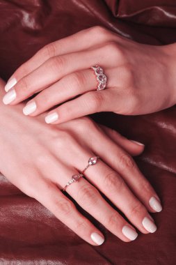 Kişisel Altın ve Elmas Mücevher Hediyeleri