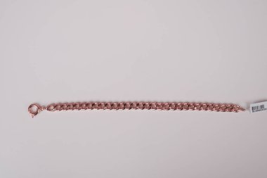 Zarif Altın ve Elmas Kolyeler