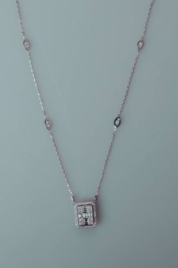 luxury gold and diamond jewelery