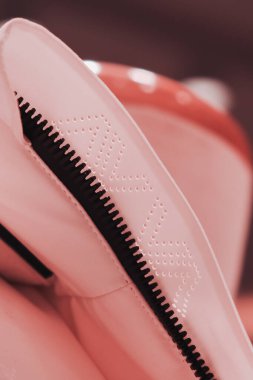 Lezzetli doğum günü pastası, el yapımı pasta.