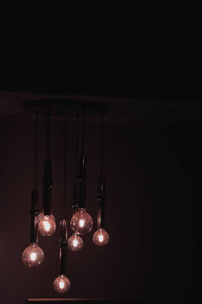 stylish restaurant decoration and selfie spots