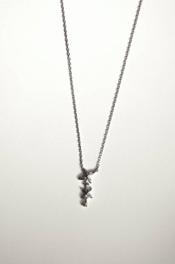 Lüks Mücevher Parçaları: Altın ve Elmaslar Bir arada