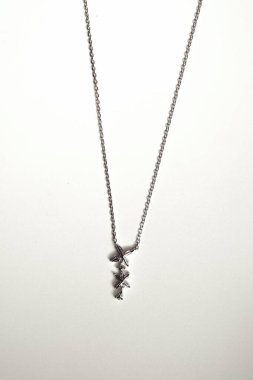 Lüks Mücevher Parçaları: Altın ve Elmaslar Bir arada