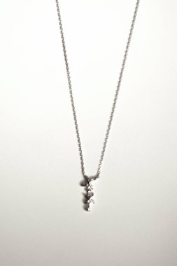 Lüks Mücevher Parçaları: Altın ve Elmaslar Bir arada