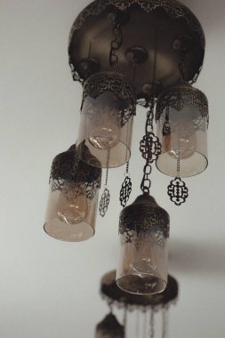 Ev Dekorasyonu Ögeleri Yaşam Alanınız İçin Bir Tarz ve Konfor Harmanlaması