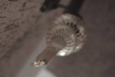 Modern oturma odasının içi.