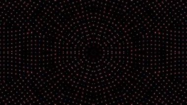 soyut soyut çizgiler göz alıcı parlak ışık merkezde parlıyor, siyah arkaplan