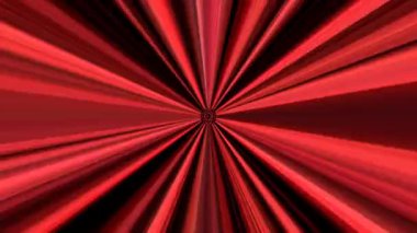 3D animasyon güzel video renkli soyut parlak ışık enerjisi 4K düz çizgi dalgaları siyah arkaplan üzerinde parıldayan ışık etkisi