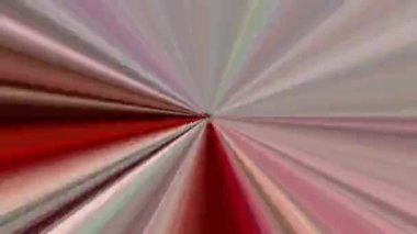 Siyah arkaplandaki renkli çizgilerle ince hareketleri düzenleyen, parıldayan, parlak güzel videolar.