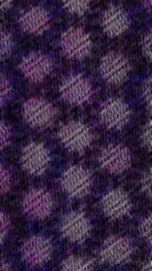 3D soyut parlak çizgiler, dalga, renkli, siyah arkaplan