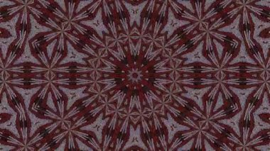 Soyut arka plan hareket eden çizgiler ve parlayan ışık noktaları. Çemberlerle canlandırma