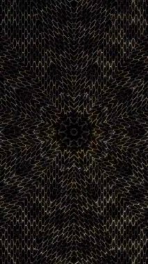 3D animasyon dikey güzel video renkli soyut parlak ışık enerjisi 4K düz çizgiler arkaplan için parıldayan ışık efekti