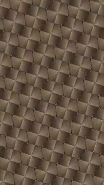 Siyah arkaplandaki renkli çizgilerle ince hareketleri düzenleyen, parıldayan, parlak güzel videolar.