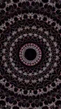 3D animasyon dikey güzel video renkli soyut parlak ışık enerjisi 4K düz çizgiler arkaplan için parıldayan ışık efekti