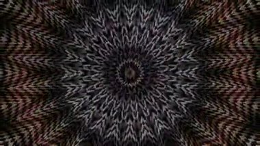 soyut çizgiler merkezde parlayan renkli ışık, soyut arkaplan hareket eden çizgiler ve parlayan ışık