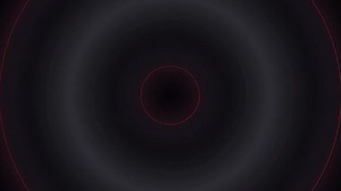 soyut çizgiler merkezde parlayan renkli ışık, soyut arkaplan hareket eden çizgiler ve parlayan ışık