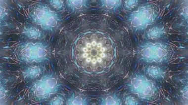 soyut çizgiler merkezde parlayan renkli ışık, soyut arkaplan hareket eden çizgiler ve parlayan ışık