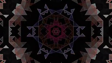 soyut çizgiler merkezde parlayan renkli ışık, soyut arkaplan hareket eden çizgiler ve parlayan ışık