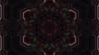 soyut çizgiler merkezde parlayan renkli ışık, soyut arkaplan hareket eden çizgiler ve parlayan ışık