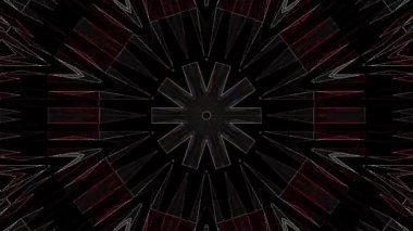 soyut çizgiler merkezde parlayan renkli ışık, soyut arkaplan hareket eden çizgiler ve parlayan ışık