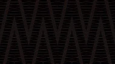 3D animasyon dikey güzel video renkli soyut parlak ışık enerjisi 4K düz çizgiler arkaplan için parıldayan ışık efekti