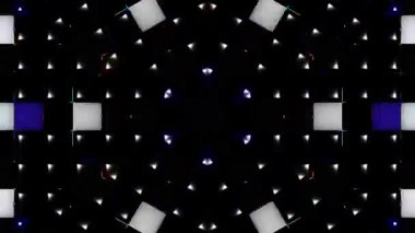 soyut çizgiler merkezde parlayan renkli ışık, soyut arkaplan hareket eden çizgiler ve parlayan ışık