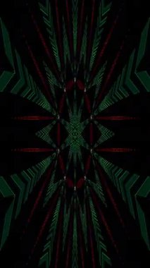 3D animasyon dikey güzel video renkli soyut parlak ışık enerjisi 4K düz çizgiler arkaplan için parıldayan ışık efekti