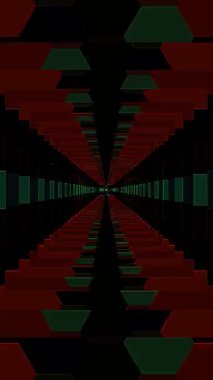 3D animasyon dikey güzel video renkli soyut parlak ışık enerjisi 4K düz çizgiler arkaplan için parıldayan ışık efekti