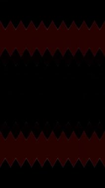 3D animasyon dikey güzel video renkli soyut parlak ışık enerjisi 4K düz çizgiler arkaplan için parıldayan ışık efekti