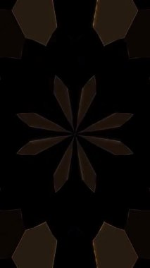 3D animasyon dikey güzel video renkli soyut parlak ışık enerjisi 4K düz çizgiler arkaplan için parıldayan ışık efekti