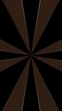 3D animasyon dikey güzel video renkli soyut parlak ışık enerjisi 4K düz çizgiler arkaplan için parıldayan ışık efekti