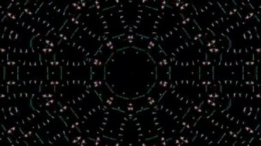 soyut çizgiler merkezde parlayan renkli ışık, soyut arkaplan hareket eden çizgiler ve parlayan ışık