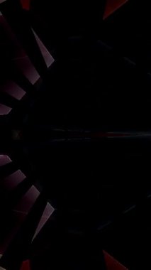 3D animasyon dikey güzel video renkli soyut parlak ışık enerjisi 4K düz çizgiler arkaplan için parıldayan ışık efekti