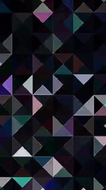 3D animasyon dikey güzel video renkli soyut parlak ışık enerjisi 4K düz çizgiler arkaplan için parıldayan ışık efekti