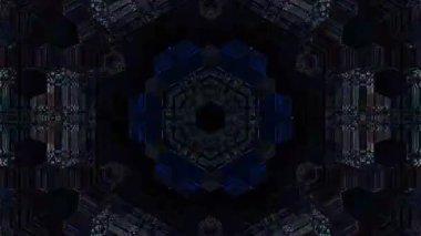 soyut çizgiler merkezde parlayan renkli ışık, soyut arkaplan hareket eden çizgiler ve parlayan ışık