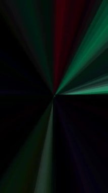 3D animasyon dikey güzel video renkli soyut parlak ışık enerjisi 4K düz çizgiler arkaplan için parıldayan ışık efekti