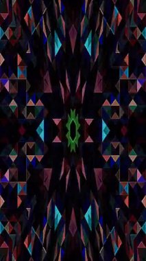 3D animasyon dikey güzel video renkli soyut parlak ışık enerjisi 4K düz çizgiler arkaplan için parıldayan ışık efekti