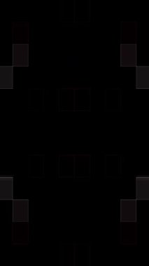 3D animasyon dikey güzel video renkli soyut parlak ışık enerjisi 4K düz çizgiler arkaplan için parıldayan ışık efekti