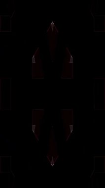 3D animasyon dikey güzel video renkli soyut parlak ışık enerjisi 4K düz çizgiler arkaplan için parıldayan ışık efekti