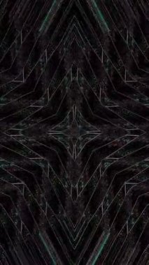 3D animasyon dikey güzel video renkli soyut parlak ışık enerjisi 4K düz çizgiler arkaplan için parıldayan ışık efekti