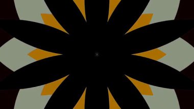 soyut çizgiler merkezde parlayan renkli ışık, soyut arkaplan hareket eden çizgiler ve parlayan ışık