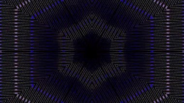 soyut çizgiler merkezde parlayan renkli ışık, soyut arkaplan hareket eden çizgiler ve parlayan ışık