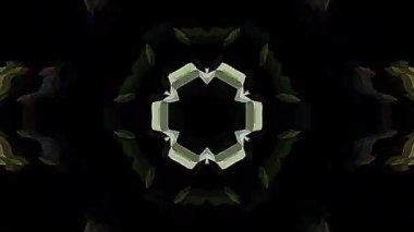 soyut çizgiler merkezde parlayan renkli ışık, soyut arkaplan hareket eden çizgiler ve parlayan ışık