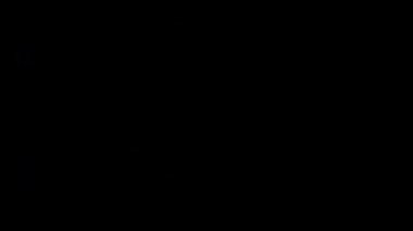 3D animasyon güzel video renkli soyut parlak ışık enerjisi 4K düz çizgi dalgaları merkezde yuvarlak ışık efekti, siyah arkaplan