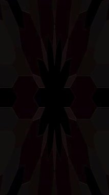 3D animasyon dikey güzel video renkli soyut parlak ışık enerjisi 4K düz çizgiler arkaplan için parıldayan ışık efekti