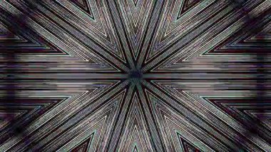 soyut çizgiler merkezde parlayan renkli ışık, soyut arkaplan hareket eden çizgiler ve parlayan ışık