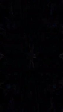 3D animasyon dikey güzel video renkli soyut parlak ışık enerjisi 4K düz çizgiler arkaplan için parıldayan ışık efekti