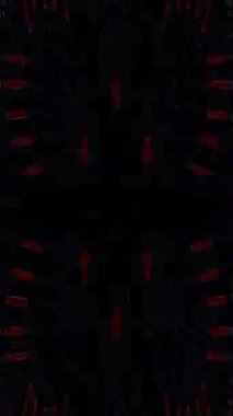 3D animasyon dikey güzel video renkli soyut parlak ışık enerjisi 4K düz çizgiler arkaplan için parıldayan ışık efekti