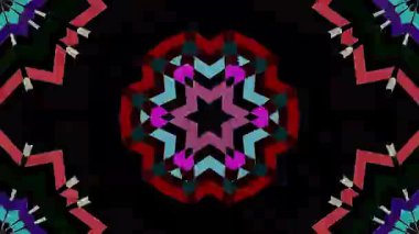 soyut çizgiler merkezde parlayan renkli ışık, soyut arkaplan hareket eden çizgiler ve parlayan ışık