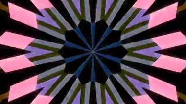 soyut çizgiler merkezde parlayan renkli ışık, soyut arkaplan hareket eden çizgiler ve parlayan ışık